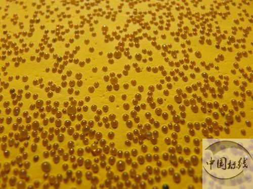 铁岭高折射玻璃微珠光学级